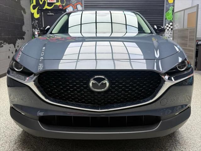 2024 Mazda CX-30 2.5 S Carbon Edition