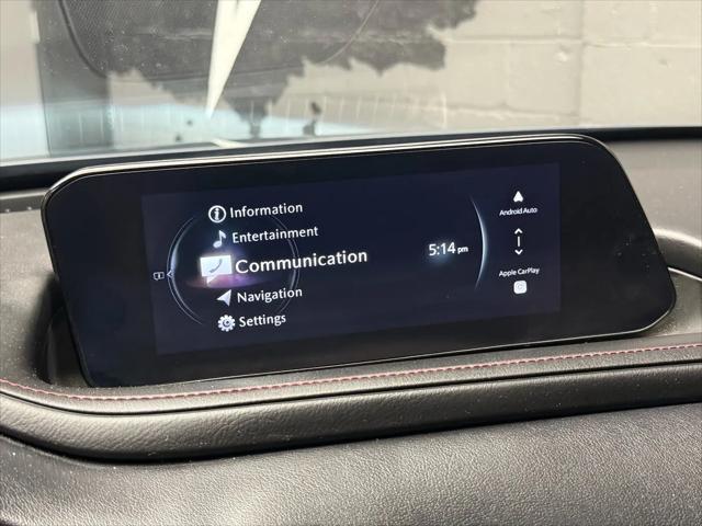 2024 Mazda CX-30 2.5 S Carbon Edition