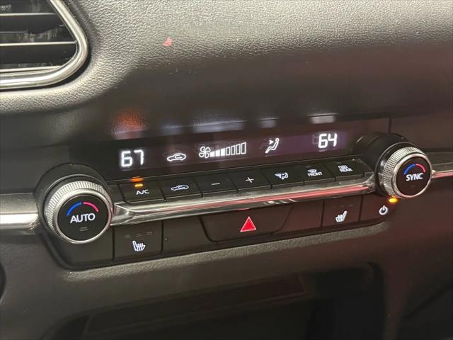 2024 Mazda CX-30 2.5 S Carbon Edition