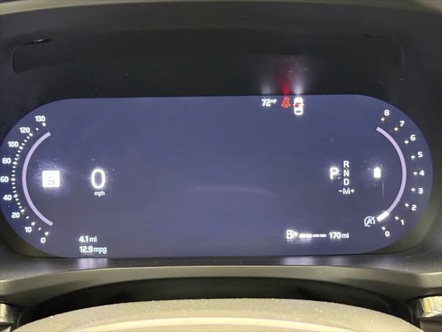 2024 Volvo S60 B5 Core Dark Theme