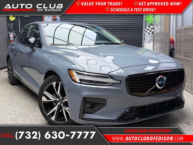 2024 Volvo S60 B5 Core Dark Theme for sale in Edison, NJ