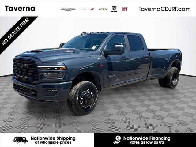2026 Ram 3500 Laramie for sale in Plantation, FL