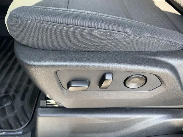 2026 Chevrolet Silverado 2500HD Crew Cab, Standard Bed, LT, 4WD