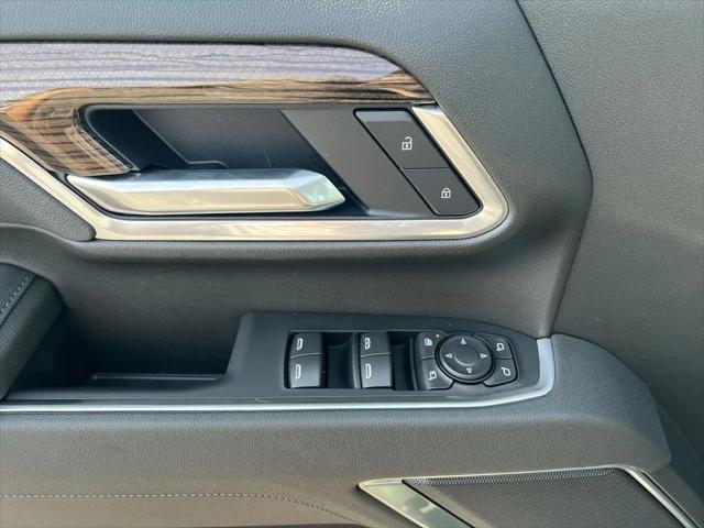 2026 Chevrolet Silverado 2500HD Crew Cab, Standard Bed, LT, 4WD