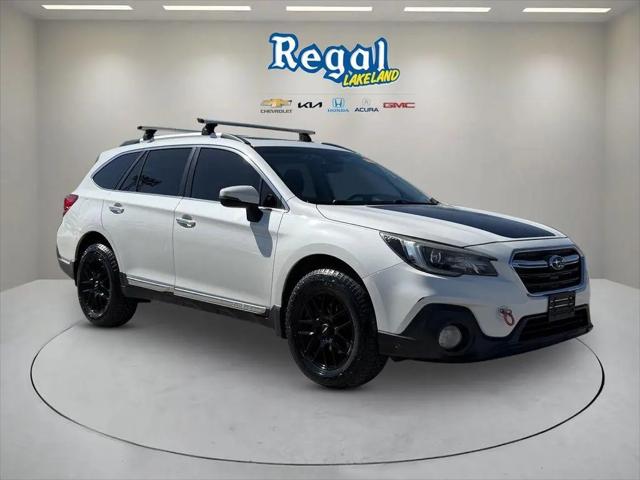 2019 Subaru Outback 2.5i Touring for sale in Lakeland, FL