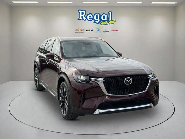 2024 Mazda X-90 Premium Plus for sale in Lakeland, FL