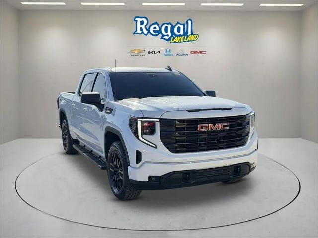 2024 GMC Sierra 1500 4WD Crew Cab Short Box Elevation with 3SB for sale in Lakeland, FL