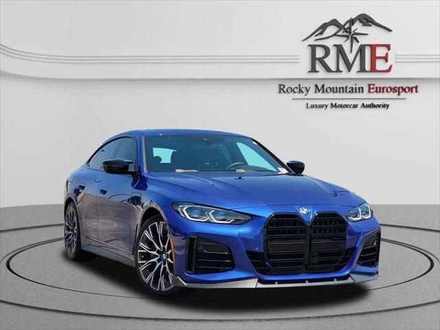 2022 BMW M440i Gran Coupe xDrive for sale in Parker, CO