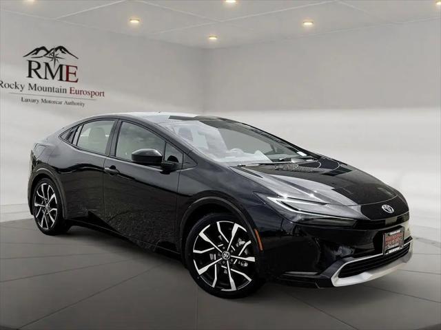 2024 Toyota Prius Prime XSE for sale in Parker, CO