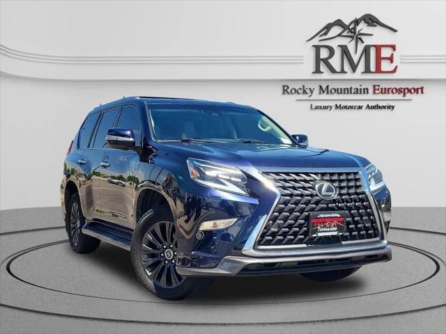 2020 Lexus GX 460 Premium for sale in Parker, CO