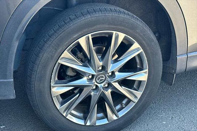 2020 Mazda CX-5 Signature