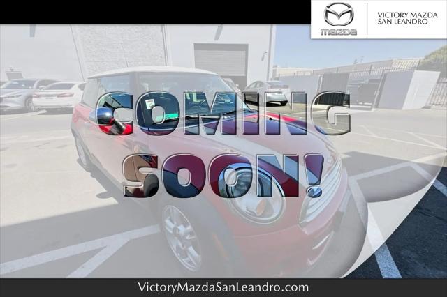 2012 MINI Cooper Cooper for sale in San Leandro, CA