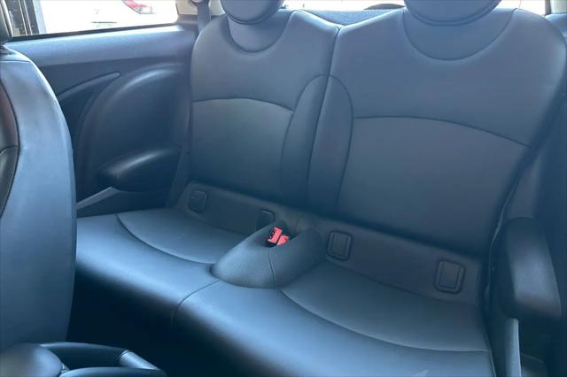 2012 MINI Cooper Cooper