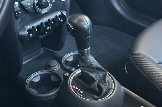 2012 MINI Cooper Cooper