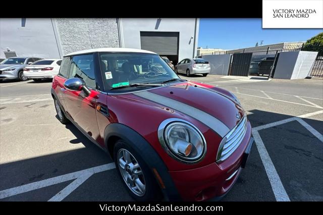 2012 MINI Cooper Cooper for sale in San Leandro, CA