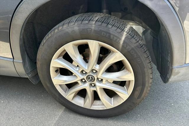 2014 Mazda CX-5 Grand Touring