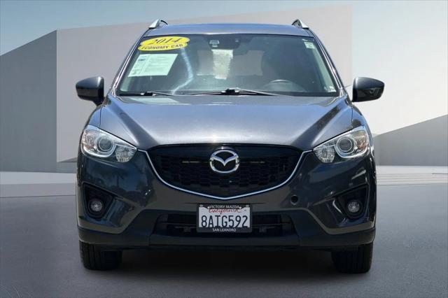 2014 Mazda CX-5 Grand Touring