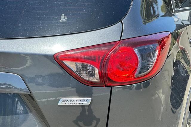 2014 Mazda CX-5 Grand Touring