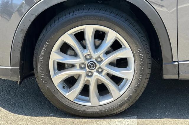 2014 Mazda CX-5 Grand Touring