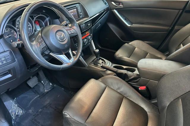2014 Mazda CX-5 Grand Touring