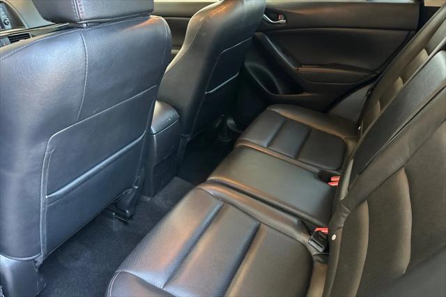 2014 Mazda CX-5 Grand Touring