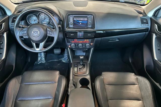 2014 Mazda CX-5 Grand Touring