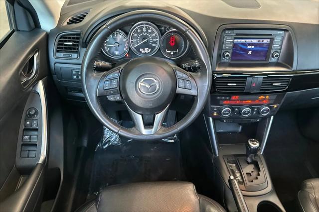 2014 Mazda CX-5 Grand Touring