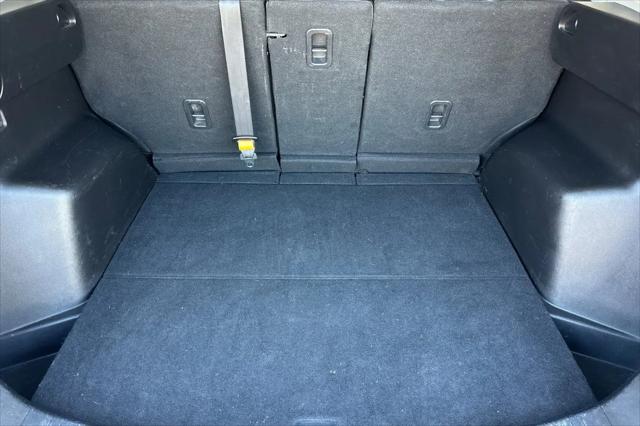 2014 Mazda CX-5 Grand Touring