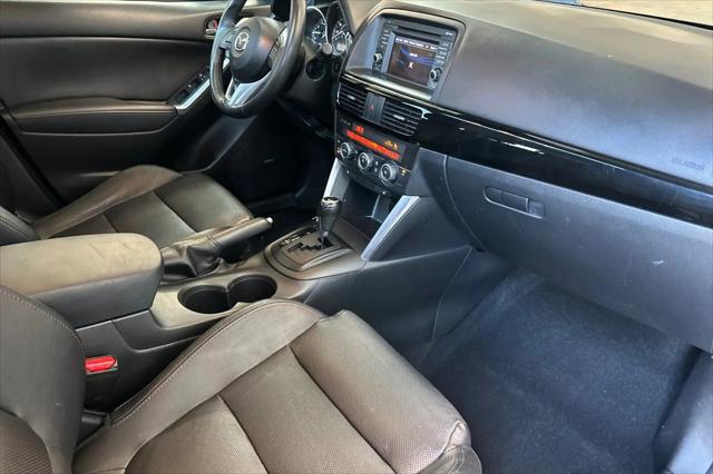 2014 Mazda CX-5 Grand Touring