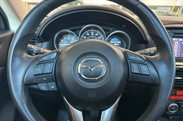 2014 Mazda CX-5 Grand Touring