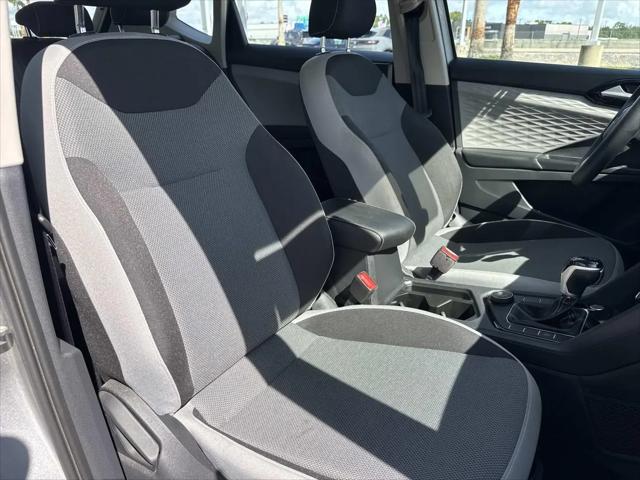 2023 Volkswagen Taos 1.5T S