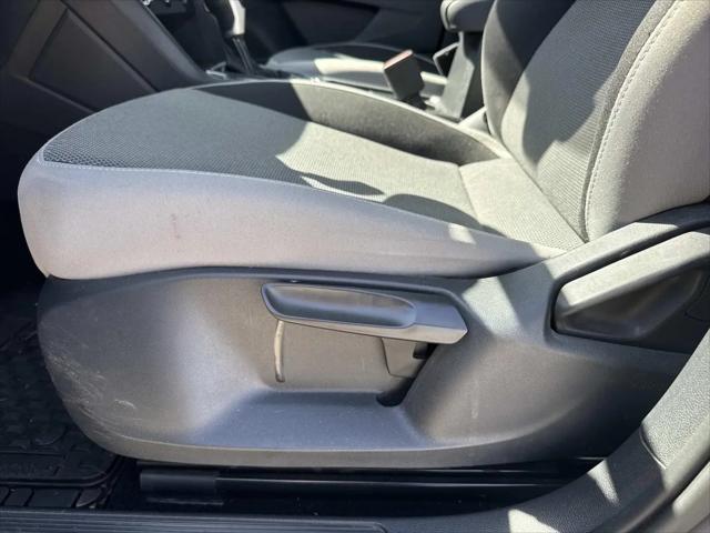 2023 Volkswagen Taos 1.5T S