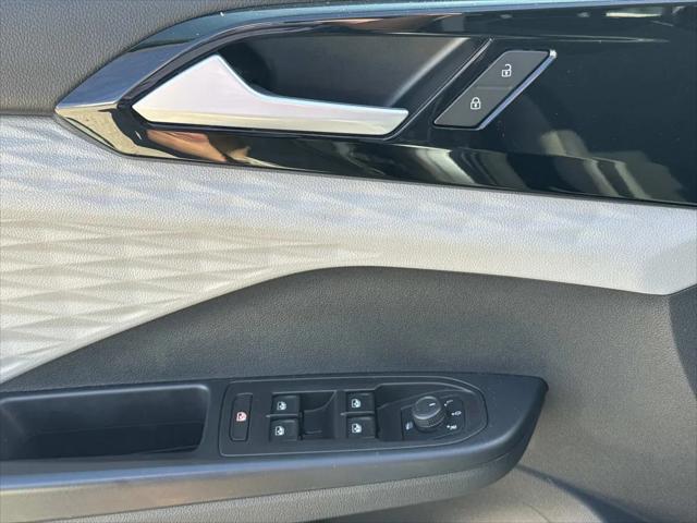 2023 Volkswagen Taos 1.5T S