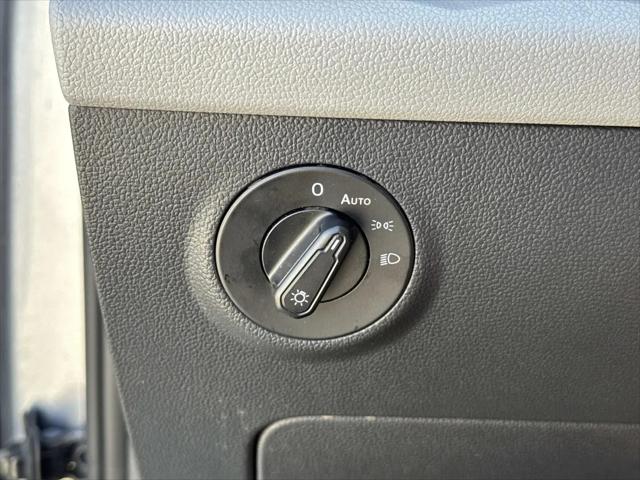 2023 Volkswagen Taos 1.5T S