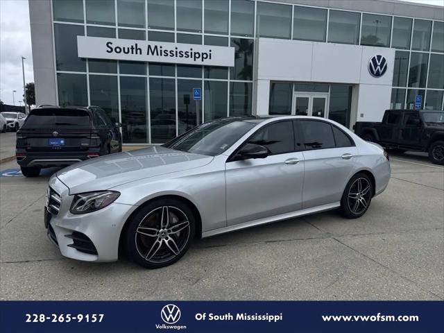 2020 Mercedes-Benz E 350 E 350 for sale in D'Iberville, MS