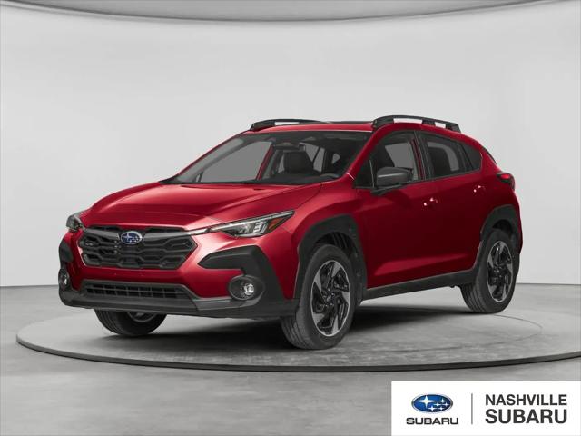 2026 Subaru Crosstrek Limited for sale in Nashville, TN