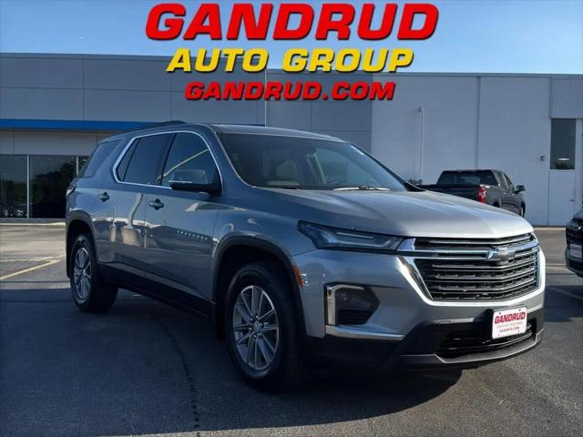 2023 Chevrolet Traverse LT Cloth for sale in Green Bay, WI