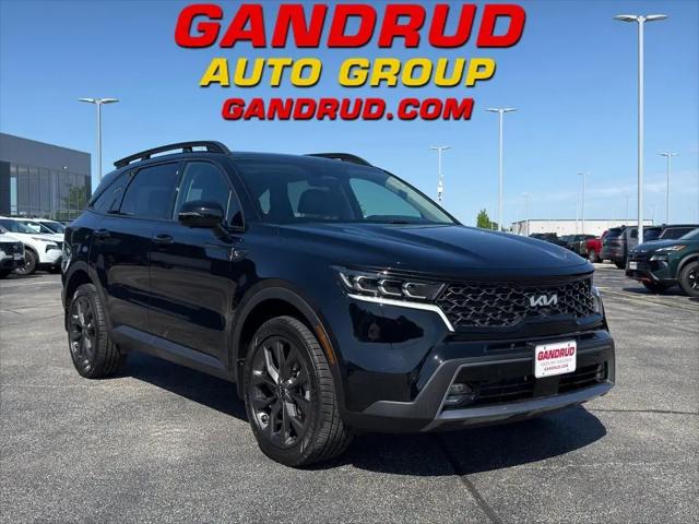 2023 Kia Sorento X-Line SX Prestige for sale in Green Bay, WI