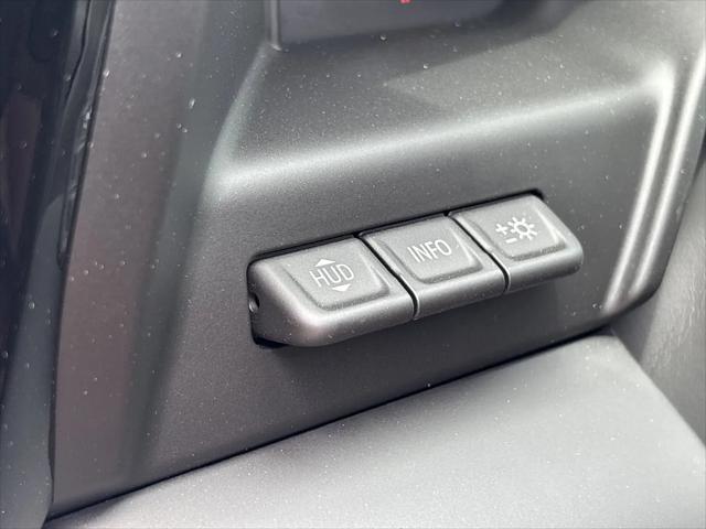 2026 GMC Sierra 2500HD Crew Cab, Standard Bed, Denali Ultimate, 4WD