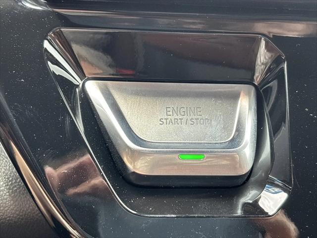 2026 GMC Sierra 2500HD Crew Cab, Standard Bed, Denali Ultimate, 4WD