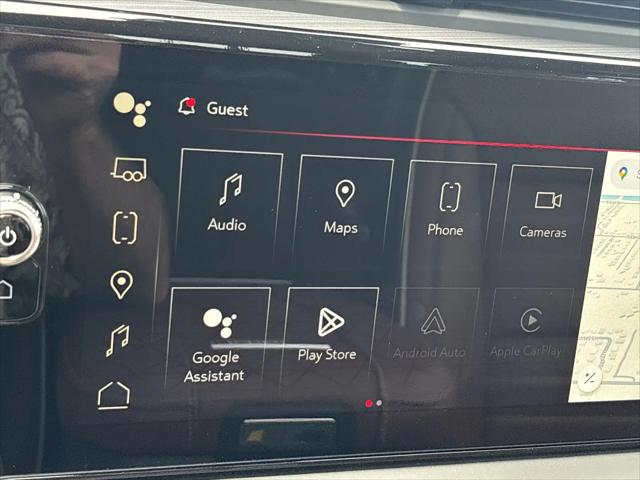 2026 GMC Sierra 2500HD Crew Cab, Standard Bed, Denali Ultimate, 4WD