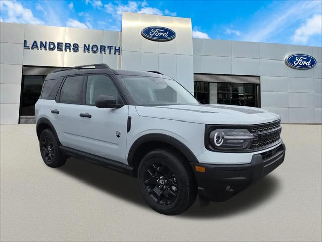 2026 Ford Bronco Sport Big Bend for sale in Covington, TN
