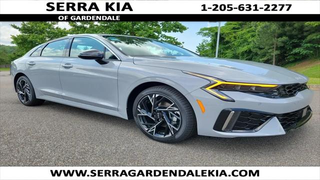 2026 Kia K5 GT-Line FWD for sale in Gardendale, AL