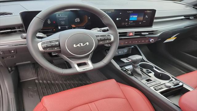 2026 Kia K5 GT-Line FWD