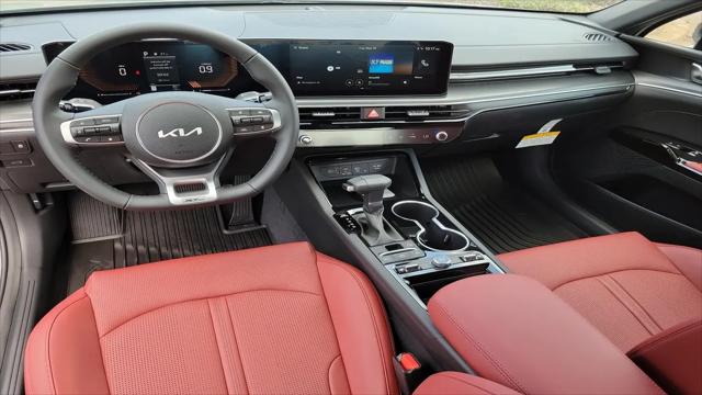 2026 Kia K5 GT-Line FWD