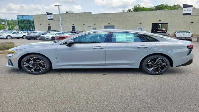 2026 Kia K5 GT-Line FWD