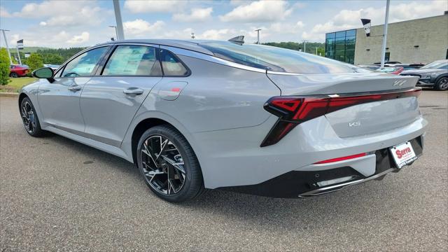 2026 Kia K5 GT-Line FWD