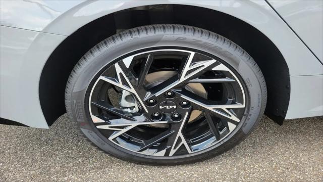 2026 Kia K5 GT-Line FWD