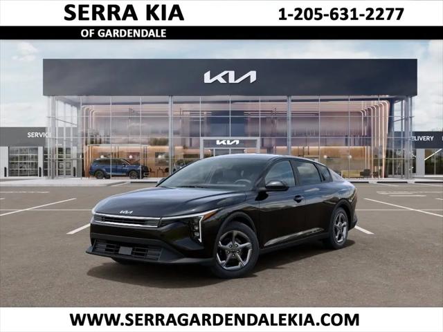 2026 Kia K4 LXS for sale in Gardendale, AL