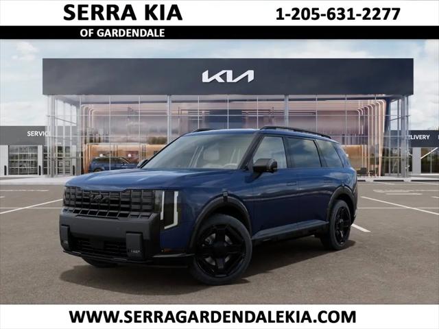 2027 Kia Telluride Hybrid X-Line SX for sale in Gardendale, AL